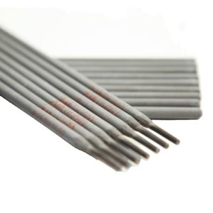 Electrodos <span class=keywords><strong>de</strong></span> soldadura alcalinos <span class=keywords><strong>de</strong></span> bajo hidrógeno tipo sodio J507, varillas <span class=keywords><strong>de</strong></span> soldadura E7015, <span class=keywords><strong>electrodo</strong></span> <span class=keywords><strong>de</strong></span> soldadura 7015 - Product Image 1