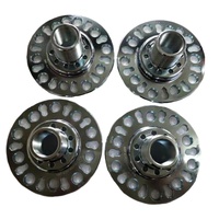 Usine de fabrication de moules d'injection plastique professionnels sur mesure en Chine, moule d'injection pour pièces moulées en plastique