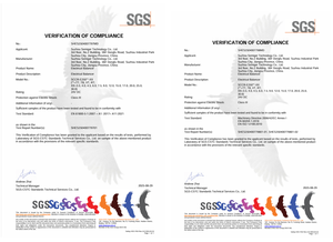 Ce IP68 chứng nhận hiệu quả cao DC nhanh cân bằng điện EV sạc nhà máy bán hàng trực tiếp tối ưu hóa Chiều dài cáp Điều kiện Mới - Product Image 6