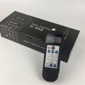 Medidor de Tensión Nuevo U-550 - Product Image 1