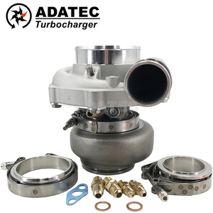 Garrett performans seramik çift bilyalı rulman G30-900-740902 için 0.0086 standart çift Vband 0.61AR turbo - Product Image 3