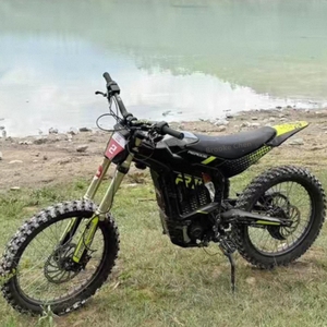 Moto électrique tout-terrain Rerode R1 Plus 17K Performance Rerpde R1+ à transmission intermédiaire 500N.m 19/18 pouces pour course hors route - Product Image 1