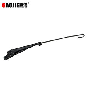 Bras d'essuie-glace Gaojie 280 mm pour Chevrolet Suburban, ensemble d'essuie-glace arrière - Product Image 2