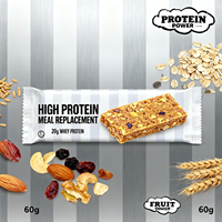 Emballage personnalisé en sachet OPP recyclable en BOPP avec laminage en feuille d'aluminium pour les collations et les bonbons