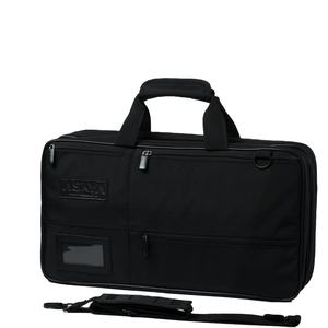 Échantillon gratuit, sac de rangement pour couteau de voyage portable, imperméable, résistant, pochette pour outils de couteau, logo, toile, pliable, rangement pour couteau - Product Image 1