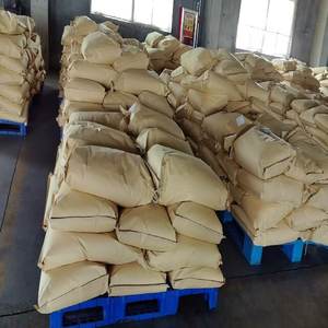 Acido L-Glutammico in Polvere di Alta Qualità, Additivo Alimentare - Product Image 5