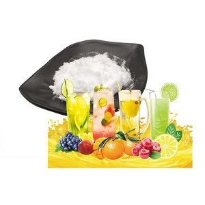 Miglior prezzo Sucralosio dolcificante usato per il cibo, bevande e della caramella - Product Image 5