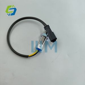 อะไหล่เครื่องจักรก่อสร้างว่านหมิง 324-4131 3244131 เซ็นเซอร์วัดความเร็ว สำหรับ E311c E311d E312ce 312d E313d E320c C6.4 C4.2 3066 - Product Image 5