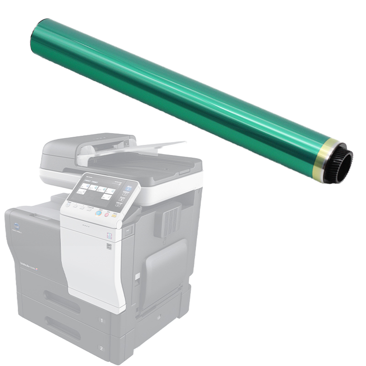 DR-311 DR311 Trommel-Einheit Für Gebrauch In Konica Minolta Bizhub C220 C280 C360