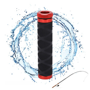 Tensor de línea de pesca GT, herramienta para atar nudos de aleación de aluminio de 11,5 Cm para accesorios de pesca - Product Image 1