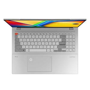 Original para <span class=keywords><strong>Asus</strong></span> <span class=keywords><strong>Vivobook</strong></span> Pro 16 K6604 Intel Core 13th Gen 2. 0 RTX4060 32GB 1TB 2,5 K 240Hz 100% LED de 13. ª generación pulgadas, color plateado - Product Image 6