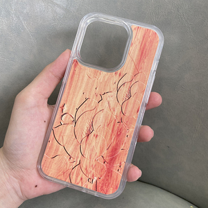 Modelos Android de madera de alta calidad para infinix Hot 30I <span class=keywords><strong>NOTE</strong></span> 30 PRO 4G Hot 20 S 20 Smart 6 - Product Image 3