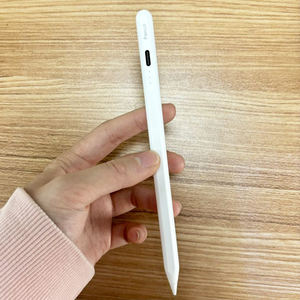 Original Stylus Bulk Active Stylus Pen for iPad Fast Charging Palm Rejection Tilt Sensitivity and Smooth <strong>Writing</strong> Tip - Product Image 2