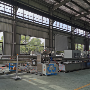 เครื่องผลิตท่อเลือดสำหรับการฟอกเลือดอัจฉริยะ เครื่องอัดรีดพลาสติก - Product Image 6