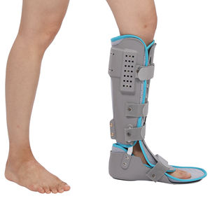 Tobillera postoperatoria Metatarsiana <span class=keywords><strong>y</strong></span> soporte <span class=keywords><strong>de</strong></span> <span class=keywords><strong>fractura</strong></span> <span class=keywords><strong>de</strong></span> peroné <span class=keywords><strong>de</strong></span> <span class=keywords><strong>tibia</strong></span> para la parte inferior <span class=keywords><strong>de</strong></span> la pierna <span class=keywords><strong>y</strong></span> el pie en rehabilitación ortopédica - Product Image 3