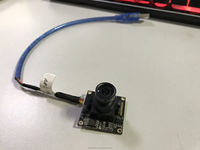 Module de caméra IMX585 8,3MP plein format 4K avec rapport signal/bruit amélioré pour télescope astronomique et astrophotographie