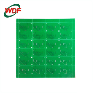 2- 16 Lớp Bare <span class=keywords><strong>Eagle</strong></span> <span class=keywords><strong>PCB</strong></span> Dịch Vụ Thiết Kế Và Sản Xuất Xếp Kỹ Thuật <span class=keywords><strong>PCB</strong></span> Và PCBA - Product Image 3