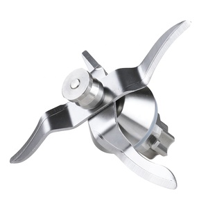 Cuchillo de cocina eléctrico Thermo <span class=keywords><strong>TM31</strong></span> hoja de acero inoxidable para uso doméstico - Product Image 6