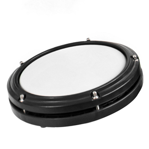 <strong>Electronic</strong> <strong>Drum</strong> <strong>Set</strong> Professional Standard 4 <strong>Drums</strong> + 3 Cymbals Percussion Instruments <strong>Drum</strong> Support to Expand Crash(EDS-220) - Product Image 3
