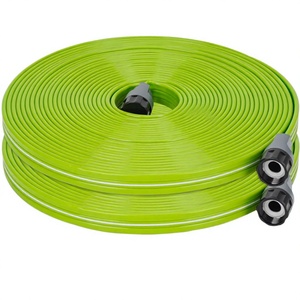 Manguera Flexible de Alta Elasticidad, Tubo de <span class=keywords><strong>Goma</strong></span> Resistente y Estirable <span class=keywords><strong>para</strong></span> Uso Industrial y Doméstico - Product Image 4
