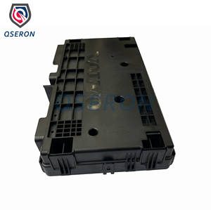وحدة تحكم إلكترونية عالية الجودة للسيارة ECM P31489367 BCM 32214764 ECU 10285930 كمبيوتر PCM AC92218102A <span class=keywords><strong>VCM</strong></span> لسيارات فولفو - Product Image 5