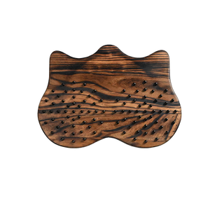 Tabla <span class=keywords><strong>de</strong></span> Madera Maciza con <span class=keywords><strong>Espinas</strong></span> para BDSM, Herramienta Sexual Retro, Tabla <span class=keywords><strong>de</strong></span> <span class=keywords><strong>Espinas</strong></span> para Entrenamiento SM, Tabla <span class=keywords><strong>de</strong></span> Clavos para el Dolor y el Orgasmo - Product Image 6