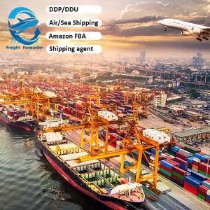 Logistik dienst Ali Express LCL Versand Pickle ball Versand agent Kostenlose Tür Abholung China in die USA - Product Image 3