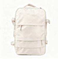 Sac à dos d'étudiant grande capacité personnalisé en gros direct usine, sac à dos pour ordinateur portable de voyage d'affaires, sac à dos de rangement pour courts séjours