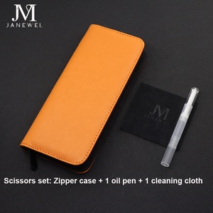 <span class=keywords><strong>Tijeras</strong></span> de Peluquería Profesionales de Acero VG10 de 5.5 Pulgadas, Listas <span class=keywords><strong>para</strong></span> Enviar - Product Image 5