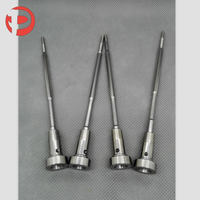 Válvula de Control Common Rail FOOVC01201 de Larga Duración, Repuesto para Reparación de Maquinaria Diésel de Uso Pesado