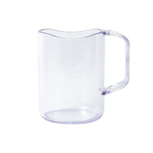 Travel Portable Toothbrush Holder Home Set Plastic Cleaning Cups Transparent Wholesale Household Toothbrush Cups, Customized