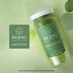 <span class=keywords><strong>Sel</strong></span> de Bain Naturel <span class=keywords><strong>au</strong></span> Magnésium, <span class=keywords><strong>Sel</strong></span> d'Epsom Bio Pur Relaxant, Marque Privée en Gros, Bain Minéral OEM Naturel - Product Image 5