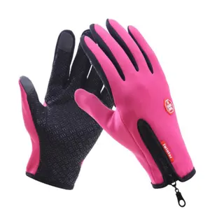 Factory Direct Wholesale cycling gloves cycling gloves pakistan touch gloves