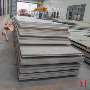 แผ่นเหล็กสแตนเลส ASME SA240 <span class=keywords><strong>AISI</strong></span> 304 2B หนา 1 มม./2 มม./4 มม./6 มม. พร้อมบริการตัด - Product Image 4