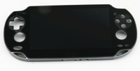 适用于 PS Vita 1000 2000 的高品质液晶显示屏面板 适用于 PSV 1000 2000 的全新替换屏幕 维修配件