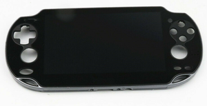 Panel de Pantalla LCD de Alta Calidad para <span class=keywords><strong>PS</strong></span> Vita 1000 2000, Pantalla de Repuesto Nueva para PSV 1000 2000, Piezas de Reparación - Product Image 3