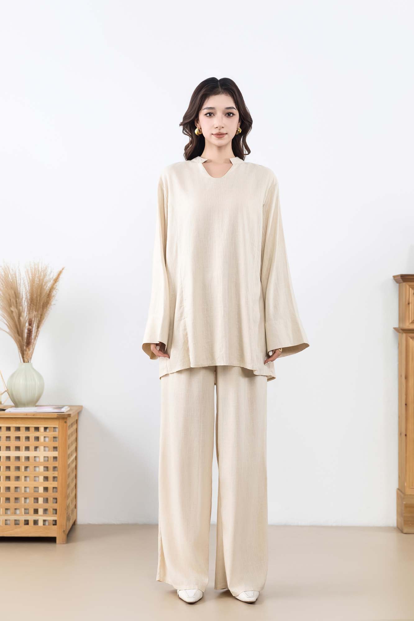 Beige