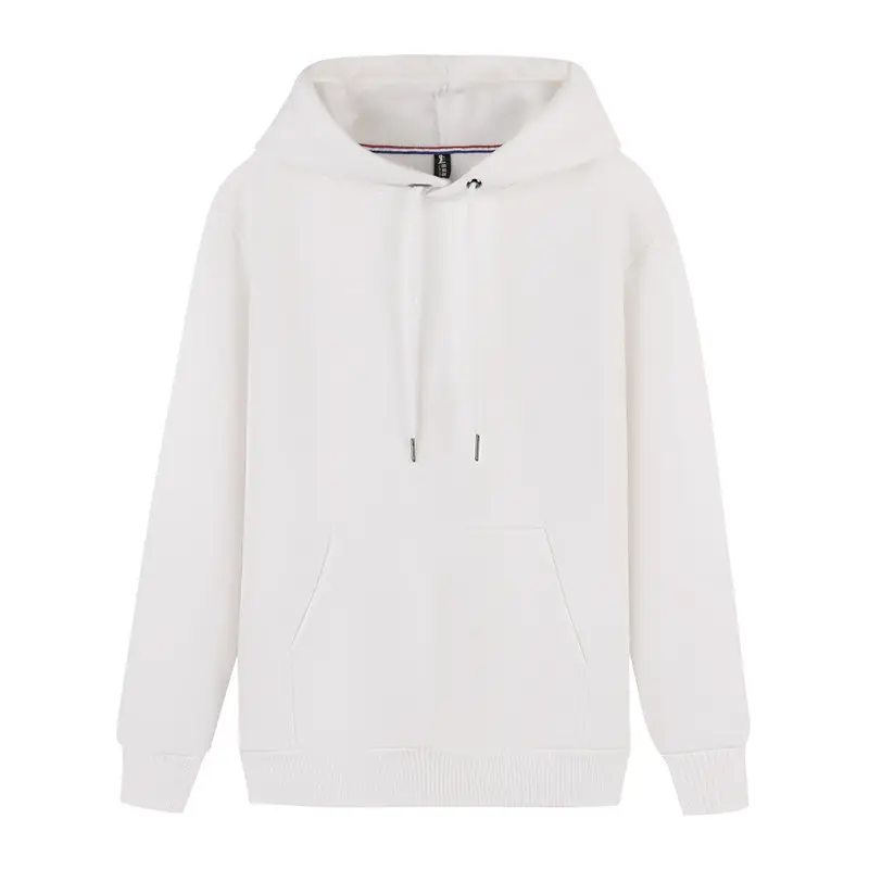 Vente en gros de sweatshirts à capuche personnalisés avec impression de broderie pour hommes sweatshirts et sweatshirts à capuche vierges de haute qualité pour hommes