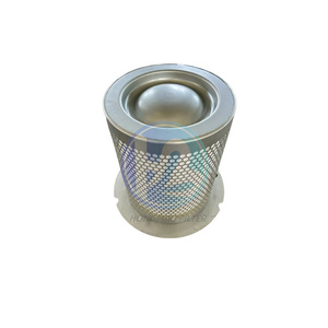 Pièces de compresseur industriel Atlas <span class=keywords><strong>Cpoco</strong></span> en gros d'usine 1625725300 Élément séparateur d'huile intégré - Product Image 3