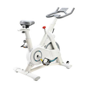 Bicicletas Deportivas de Alta Calidad al por Mayor de Fábrica, Equipos de Gimnasio para el Hogar, Bicicletas de Spinning Profesionales - Product Image 3