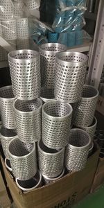 قوالب ودعامات متكاملة من النحاس لتشكيل الكرات والدعامات الدائرية - Product Image 4