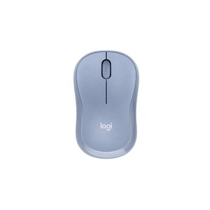 เมาส์ไร้สาย <span class=keywords><strong>Logitech</strong></span> <span class=keywords><strong>M221</strong></span> 2.4GHz ขนาดเล็ก พกพาสะดวก เหมาะสำหรับสำนักงาน ธุรกิจ เล่นเกม ใช้กับแล็ปท็อป ดีไซน์สวย สีชมพู สำหรับผู้หญิง - Product Image 4