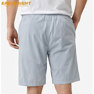 <span class=keywords><strong>Pantaloncini</strong></span> Sportivi <span class=keywords><strong>2</strong></span>-<span class=keywords><strong>in</strong></span>-<span class=keywords><strong>1</strong></span> da <span class=keywords><strong>Uomo</strong></span> <span class=keywords><strong>in</strong></span> Nylon Elastan con Fodera <span class=keywords><strong>in</strong></span> Rete Merino, Fornitura OEM, 90% Nylon Esterno, 50% Lana Merino Interna - Product Image 3