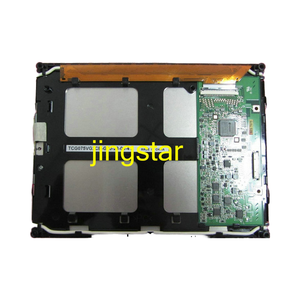 <span class=keywords><strong>TCG075VG2CB</strong></span>-<span class=keywords><strong>G00</strong></span> Màn hình <span class=keywords><strong>LCD</strong></span> trong kho cho máy ép phun với chất lượng tốt 100% thử nghiệm OK - Product Image 2