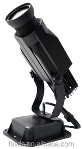 Lámpara de Proyección LED de 15W/20W/30W para Publicidad Comercial en Interiores, con Logotipo, Rotación y Foco de Aleación de Aluminio - Product Image 3