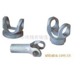 Pièces moulées en alliage de précision, haute précision pour composants de machines - Product Image 1