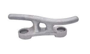 Bitta di Ormeggio a Forma di S in Lega di Alluminio Marino 10 Pollici (250mm) <span class=keywords><strong>per</strong></span> Kayak, Gommone, Nave, Yacht e Imbarcazioni - Product Image 4