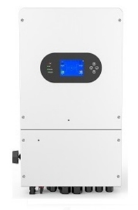 ZZPO IP65 ระบบไฮบริดพลังงานแสงอาทิตย์แบบสามเฟส รองรับการเชื่อมต่อแบบเดี่ยว/สาม/สี่/คู่ ประสิทธิภาพ 99.9% แรงดันไฟฟ้าขาเข้า 48V รองรับไฟฟ้ากระแสตรง/กระแสสลับ 100-240V รุ่น 37684 ระบบไฮบริดพลังงานแสงอาทิตย์ - Product Image 4
