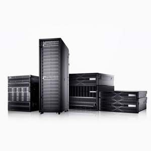 Servidores FusionServer XFusion G5500 V6, Computadora, Almacenamiento NAS, PC, GPU, Estaciones de Trabajo, Dispositivos Web, SSD, Redes, Servidor en Rack Xeon - Product Image 5