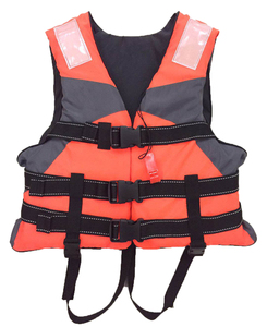 Gilet de sauvetage pour le travail, la vie quotidienne et la pêche - Product Image 3